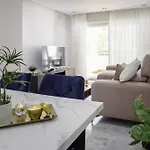 Appartement Belmonstays Terrazas De Marbellac