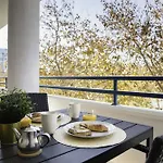 Belmonstays Terrazas De Appartement