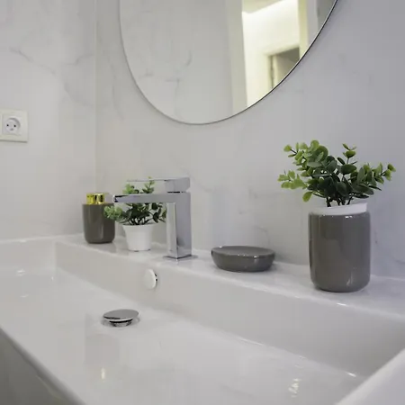 Belmonstays Terrazas De Marbella