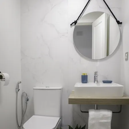 Belmonstays Terrazas De