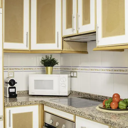 Appartement Belmonstays Terrazas De Marbellac