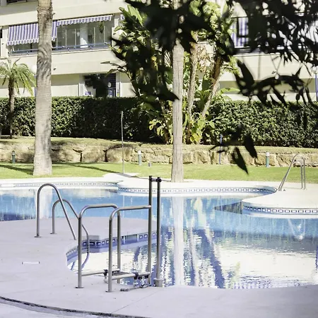 Belmonstays Terrazas De *