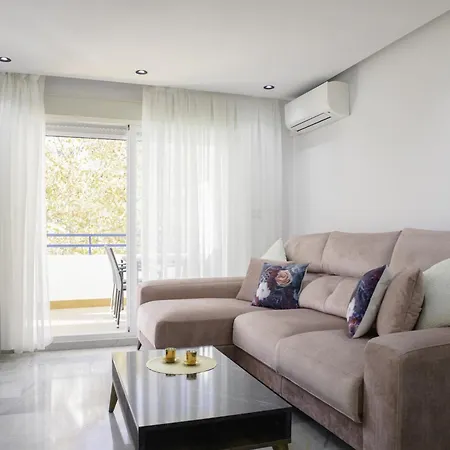 Belmonstays Terrazas De * Marbella