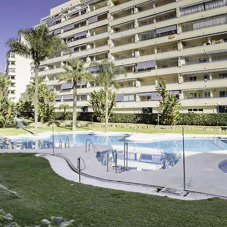 Belmonstays Terrazas De Appartamento