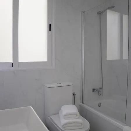 Appartamento Belmonstays Terrazas De