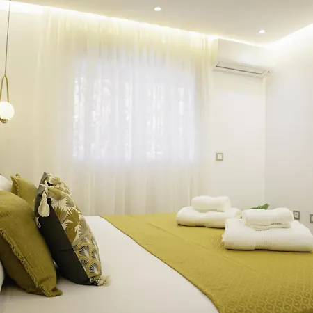 Appartamento Belmonstays Terrazas De *