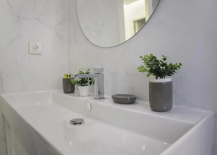 Belmonstays Terrazas De Marbella