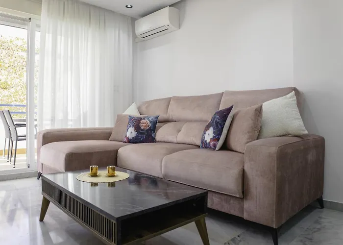 Belmonstays Terrazas De