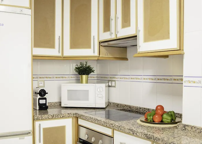 Apartamento Belmonstays Terrazas De Marbella