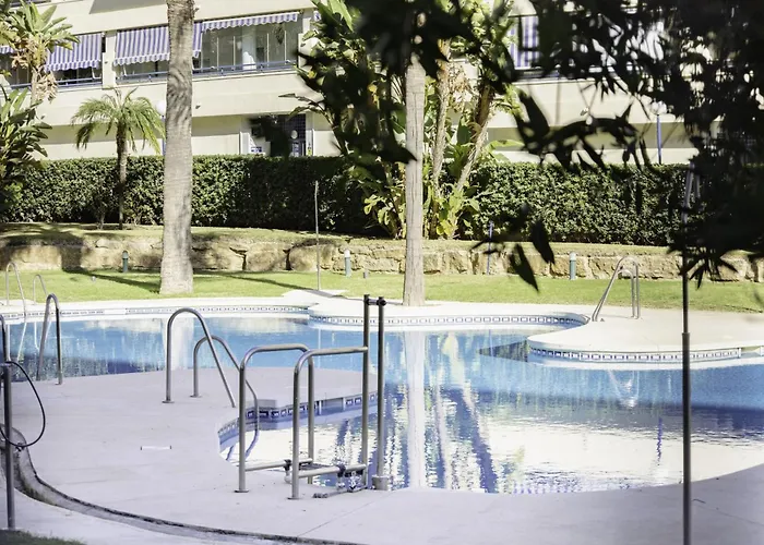 Belmonstays Terrazas De *
