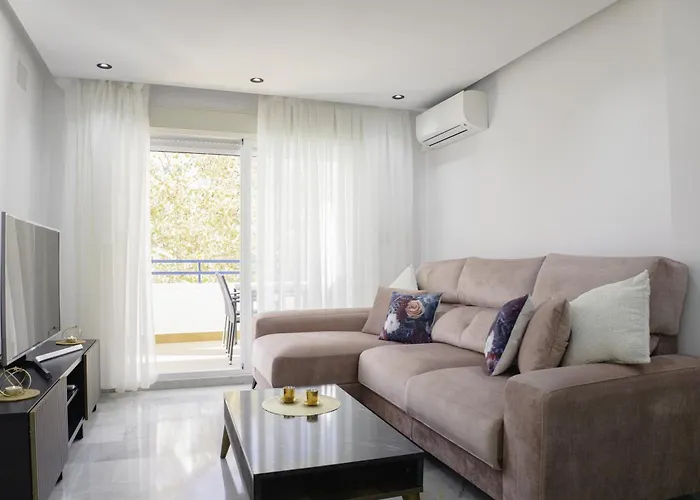 Belmonstays Terrazas De * Marbella