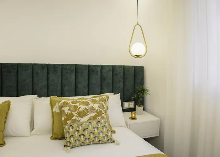 Belmonstays Terrazas De Apartamento *