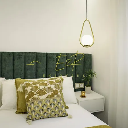 Belmonstays Terrazas De * Marbella