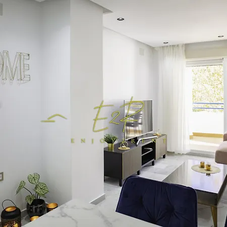 Belmonstays Terrazas De