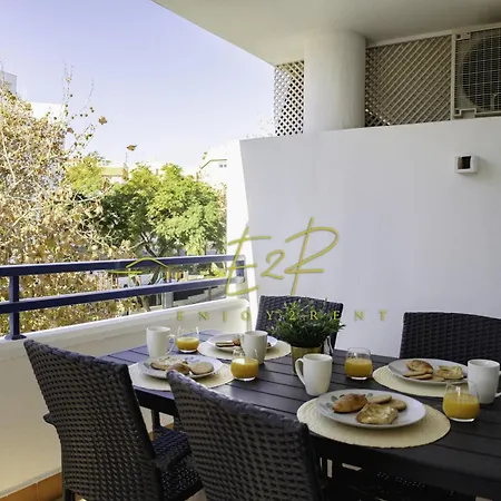 Apartment Belmonstays Terrazas De *