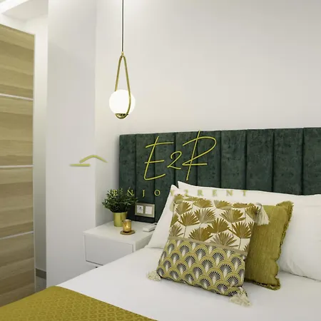 Belmonstays Terrazas De Apartment *