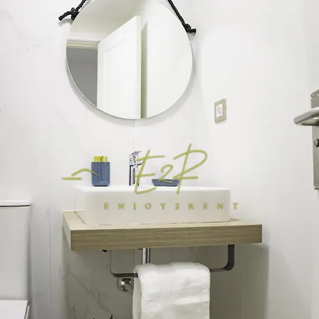 Belmonstays Terrazas De Apartment Marbella