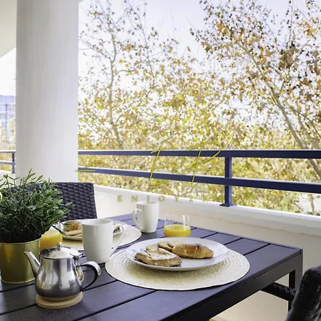 Belmonstays Terrazas De Apartment