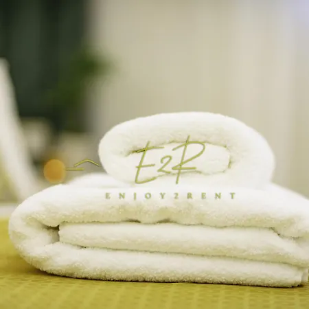 Belmonstays Terrazas De *