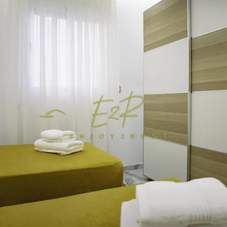 Apartment Belmonstays Terrazas De *