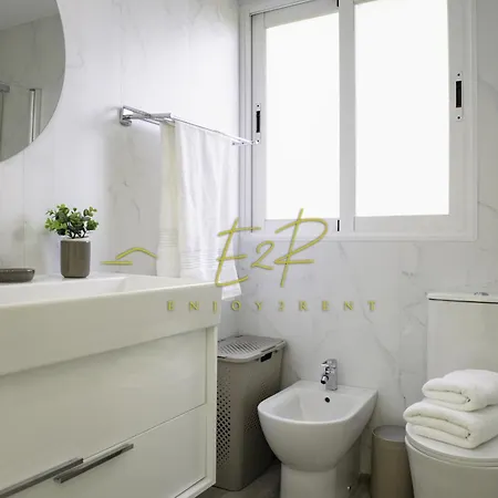 Belmonstays Terrazas De *