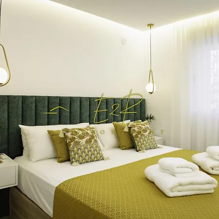 Belmonstays Terrazas De Marbella