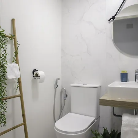 Apartman Belmonstays Terrazas De *