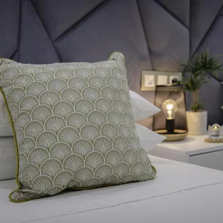 Belmonstays Terrazas De *