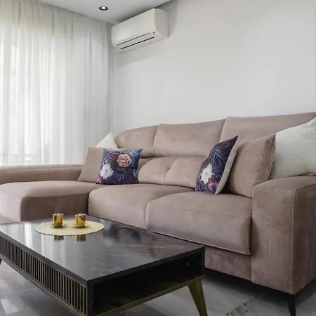 Belmonstays Terrazas De