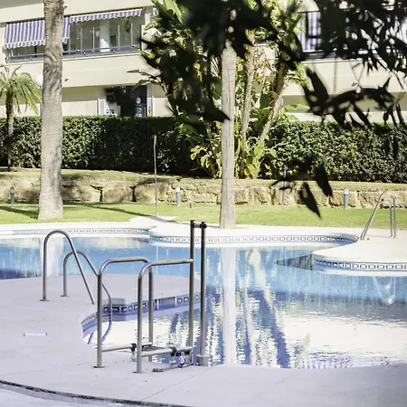 Belmonstays Terrazas De *