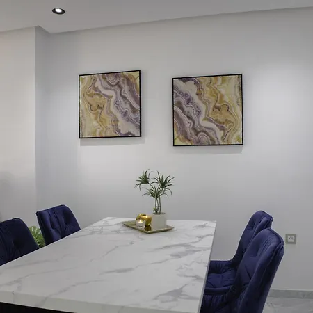 Belmonstays Terrazas De * マルベーリャ