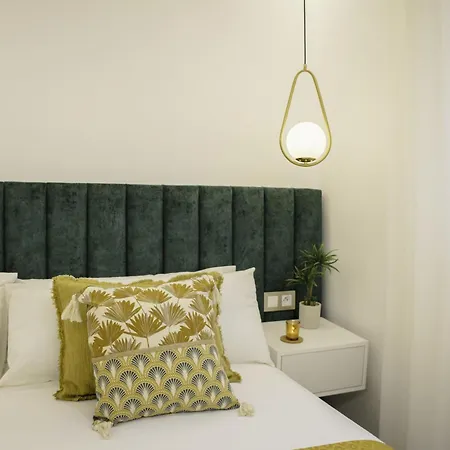 Belmonstays Terrazas De Apartman *