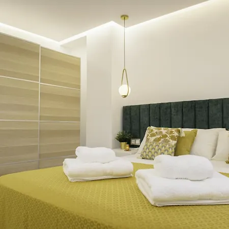 Belmonstays Terrazas De アパート