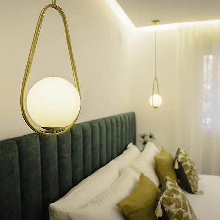 Belmonstays Terrazas De アパート マルベーリャ