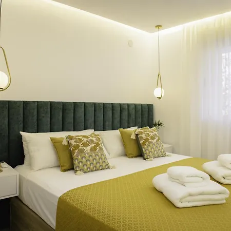 Apartman Belmonstays Terrazas De *