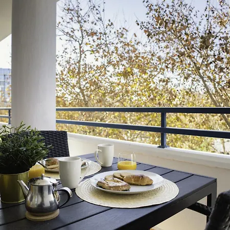 Belmonstays Terrazas De アパート