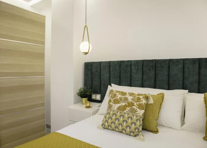 Apartment Belmonstays Terrazas De *