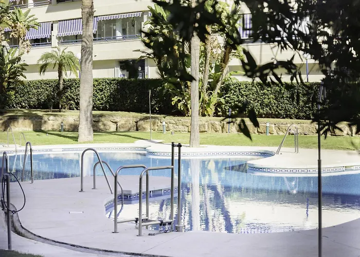 Belmonstays Terrazas De *
