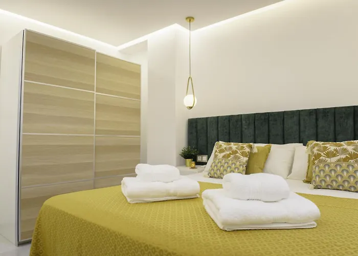 Belmonstays Terrazas De Apartment