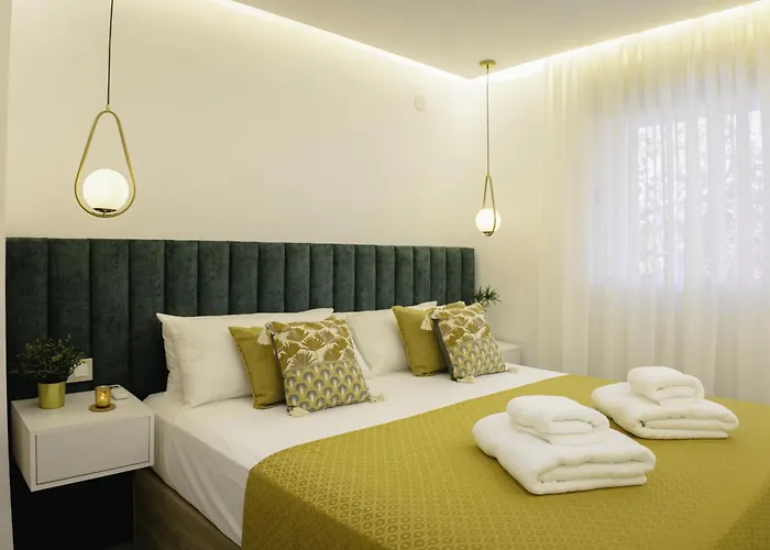 Apartment Belmonstays Terrazas De *