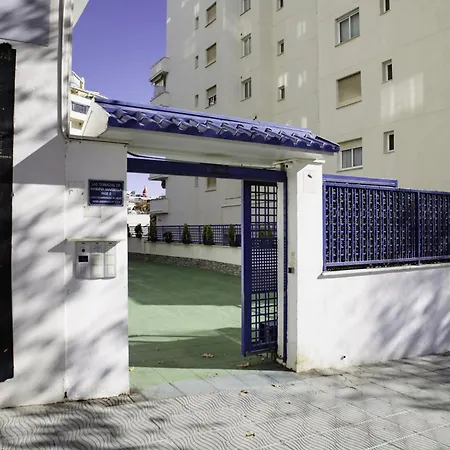 Belmonstays Terrazas De 公寓