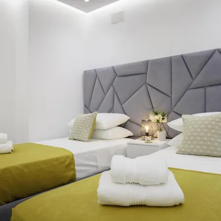 Daire Belmonstays Terrazas De Marbella