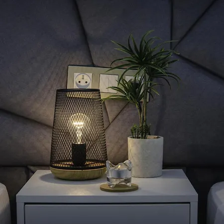 Daire Belmonstays Terrazas De