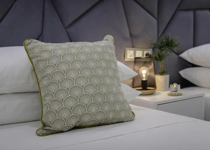 Belmonstays Terrazas De *