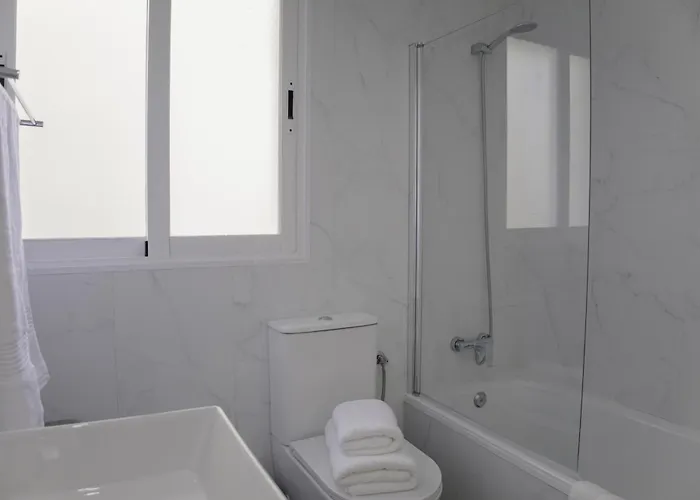 Appartement Belmonstays Terrazas De