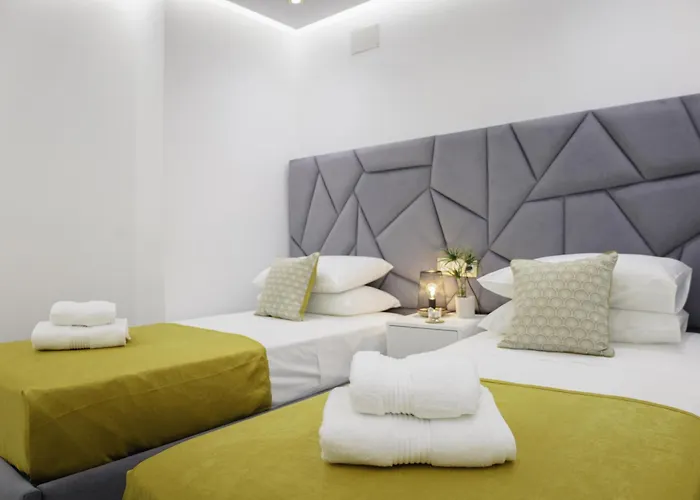 Appartement Belmonstays Terrazas De Marbella