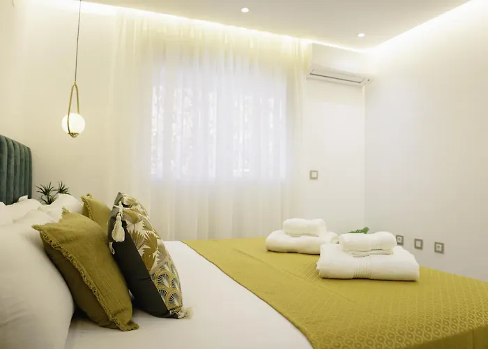 Appartement Belmonstays Terrazas De *