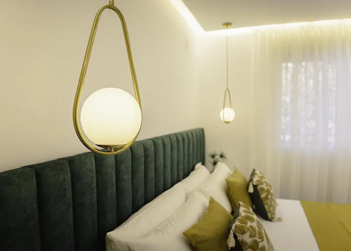 Belmonstays Terrazas De Appartement Marbella
